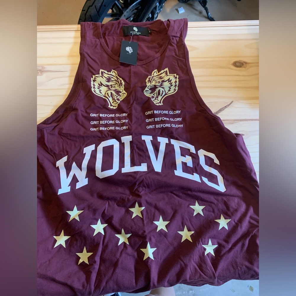 DARC SPORT TANK